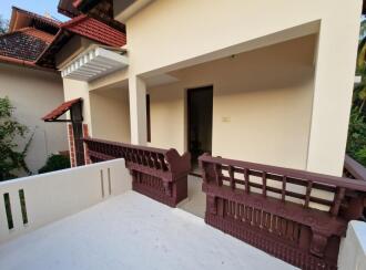 Residential House Villa for Sale in Thrissur, Guruvayur, Thaikkad, Palli Road, Thaikkad, Guruvayur
