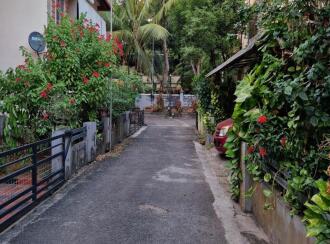 Residential House Villa for Sale in Thrissur, Guruvayur, Thaikkad, Palli Road, Thaikkad, Guruvayur