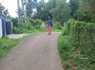 Residential Land for Sale in Palakkad, Alathur, Vadakkancheri, Anchumurthy, Mangalam, Vadakkanchery, Alathur, Palakkad.