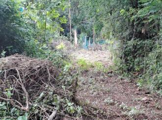 Residential Land for Sale in Palakkad, Alathur, Vadakkancheri, Anchumurthy, Mangalam, Vadakkanchery, Alathur, Palakkad.