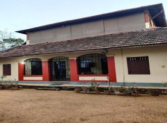 Residential House Villa for Sale in Pathanamthitta, Mallappally, Kalloopara, near Madukkoli jn, Thiruvalla - Mallappally Rd, Mallappally