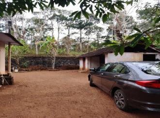 Residential House Villa for Sale in Pathanamthitta, Mallappally, Kalloopara, near Madukkoli jn, Thiruvalla - Mallappally Rd, Mallappally