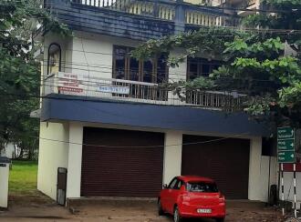 Commercial Land for Sale in Alleppey, Mavelikara, Puthiyakavu, KFC Opposite