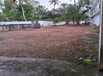 Commercial Land for Sale in Alleppey, Mavelikara, Puthiyakavu, KFC Opposite