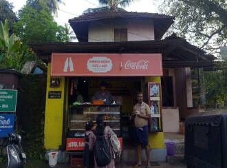 Residential House/Villa, Malappuram