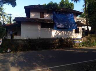 Residential House Villa for Sale in Malappuram, Perinthalmanna, Angadippuram, Angadippuram, Manikkapuram