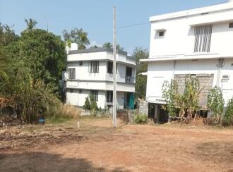 Residential Land for Sale in Thrissur, Thrissur, Ollur, Avinissery