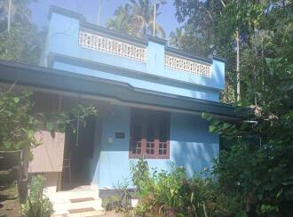 Residential House Villa for Sale in Thrissur, Thrissur, Chittilappilly, IES College of Engineering