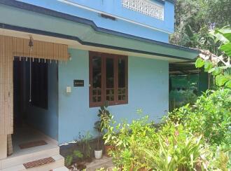 Residential House Villa for Sale in Thrissur, Thrissur, Chittilappilly, IES College of Engineering
