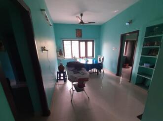 Residential House Villa for Sale in Thrissur, Thrissur, Chittilappilly, IES College of Engineering