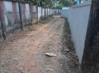 Residential House Villa for Sale in Thrissur, Thrissur, Chittilappilly, IES College of Engineering