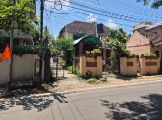 Commercial Land for Sale in Palakkad, Palakkad, Tharekkad, EX SERVICE MEN OFFICE THAREKKAD