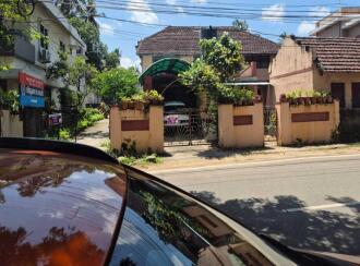 Commercial Land for Sale in Palakkad, Palakkad, Tharekkad, EX SERVICE MEN OFFICE THAREKKAD