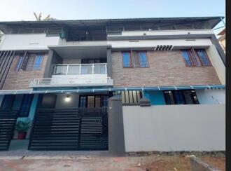 Residential House Villa for Sale