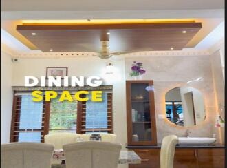 Residential House Villa for Sale in Trivandrum, Thiruvananthapuram, Pettah, Kallumoodu Gargens