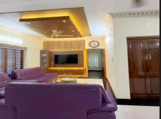 Residential House Villa for Sale in Trivandrum, Thiruvananthapuram, Pettah, Kallumoodu Gargens