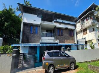 Residential House/Villa, Trivandrum