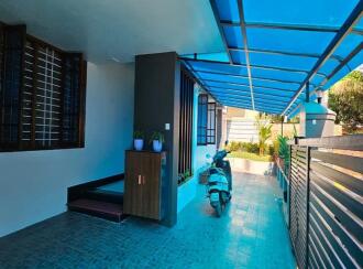 Residential House Villa for Sale in Trivandrum, Thiruvananthapuram, Pettah, Kallumoodu Gargens