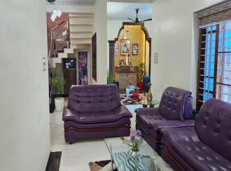 Residential House Villa for Sale in Trivandrum, Thiruvananthapuram, Pettah, Kallumoodu Gargens