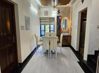 Residential House Villa for Sale in Trivandrum, Thiruvananthapuram, Pettah, Kallumoodu Gargens