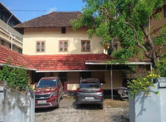 Residential Land for SaleThrissur, Thrissur, Thrissur town