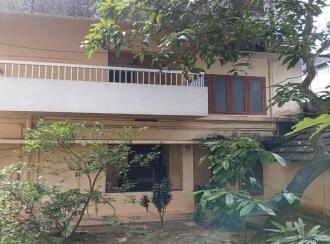 Residential Land for Sale in Thrissur, Thrissur, Thrissur town, Mannath Lane