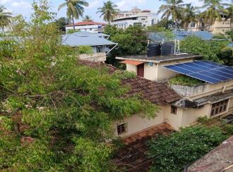 Residential Land for Sale in Thrissur, Thrissur, Thrissur town, Mannath Lane