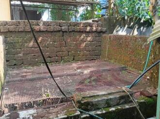 Residential Land for Sale in Thrissur, Thrissur, Thrissur town, Mannath Lane