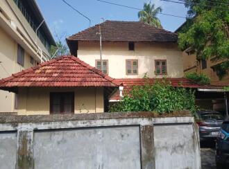 Residential Land for Sale in Thrissur, Thrissur, Thrissur town, Mannath Lane