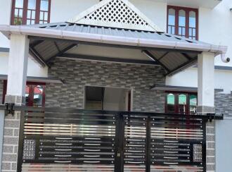 Residential Apartment for Sale in Ernakulam, Panangad, Panangad, Near Fisheries University