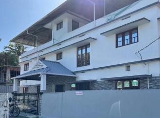 Residential Apartment for Sale in Ernakulam, Panangad, Panangad, Near Fisheries University