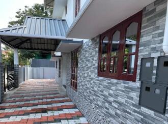 Residential Apartment for Sale in Ernakulam, Panangad, Panangad, Near Fisheries University