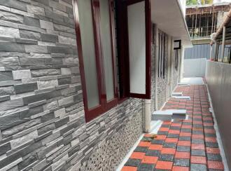 Residential Apartment for Sale in Ernakulam, Panangad, Panangad, Near Fisheries University