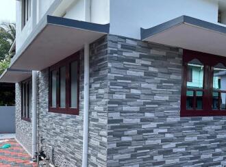 Residential Apartment for Sale in Ernakulam, Panangad, Panangad, Near Fisheries University