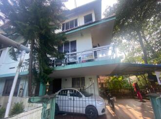 Commercial Building for Sale in Ernakulam, Ernakulam town, Palarivattom, Palarivattom Canara Bank