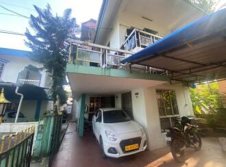 Commercial Building for Sale in Ernakulam, Ernakulam town, Palarivattom, Palarivattom Canara Bank