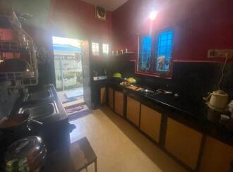 Commercial Building for Sale in Ernakulam, Ernakulam town, Palarivattom, Palarivattom Canara Bank