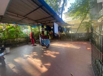 Commercial Building for Sale in Ernakulam, Ernakulam town, Palarivattom, Palarivattom Canara Bank