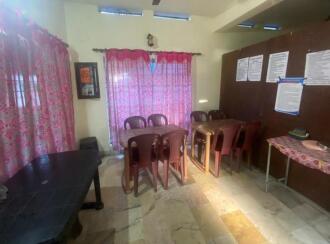 Commercial Building for Sale in Ernakulam, Ernakulam town, Palarivattom, Palarivattom Canara Bank