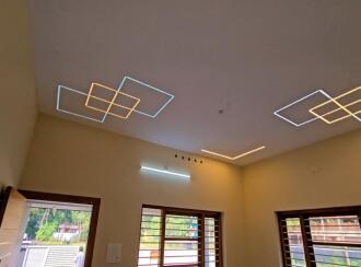 Residential House Villa for Sale in Alleppey, Mavelikara, Chettikulangara, Erezha South