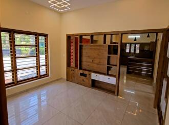 Residential House Villa for Sale in Alleppey, Mavelikara, Chettikulangara, Erezha South