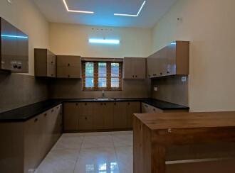 Residential House Villa for Sale in Alleppey, Mavelikara, Chettikulangara, Erezha South
