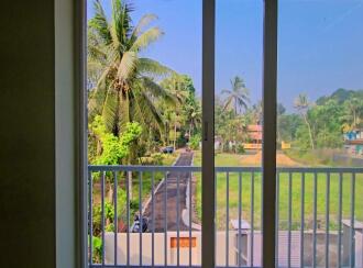 Residential House Villa for Sale in Alleppey, Mavelikara, Chettikulangara, Erezha South