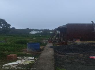 Residential Land for Sale in Ernakulam, Kakkanad, Pallikkara, Vilangu