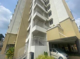 Residential Apartment for Sale in Ernakulam, Edappally, Edapally, old NH 17