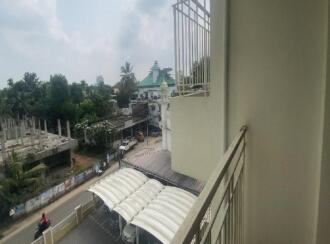 Residential Apartment for Sale in Ernakulam, Edappally, Edapally, old NH 17