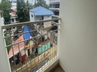 Residential Apartment for Sale in Ernakulam, Edappally, Edapally, old NH 17