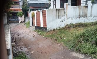 Residential Land for Sale in Trivandrum, Poojappura, Mudavanmugal, Tagore road