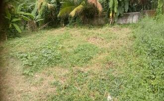 Residential Land for Sale in Trivandrum, Poojappura, Mudavanmugal, Tagore road