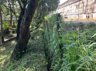 Commercial Land for Sale in Thrissur, Chalakudy, Chalakkudy, Edassery Super Market